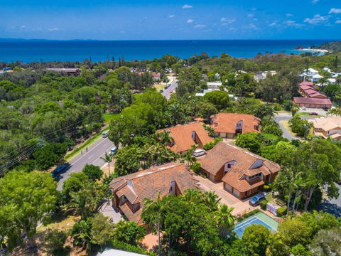 Calinda Sol 11 - Darwin Holiday 1