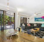 Calinda Sol 11 - Darwin Holiday