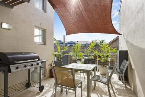 Mollymook Townhouse Shepherd Street 3 / 13 - Darwin Holiday 5