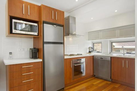 Mollymook Townhouse Shepherd Street 3 / 13 - Darwin Holiday 6