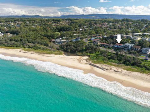 Beach Road 10 Mollymook - Darwin Holiday 3