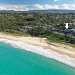Yadboro NSW Darwin Holiday