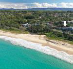 Beach Road 10 Mollymook - Darwin Holiday