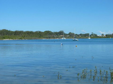 LingaLonga - Darwin Holiday 4