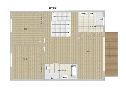 LingaLonga - Darwin Holiday 6