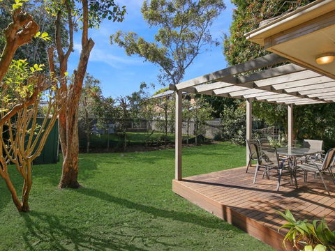 Pet Friendly Beach Home - Darwin Holiday 3