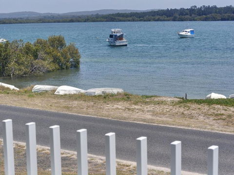 Riverwatch - Darwin Holiday 3