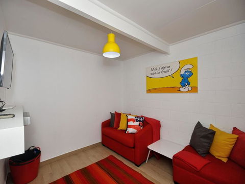 Riverwatch - Darwin Holiday 1