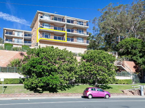 1 Kiah 53 Victoria Parade Stunning Views Wifi Aircon Just Across The Road To The Water - Darwin Holiday 5