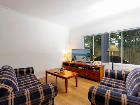 Three Bedroom Townhouse - Darwin Holiday 4