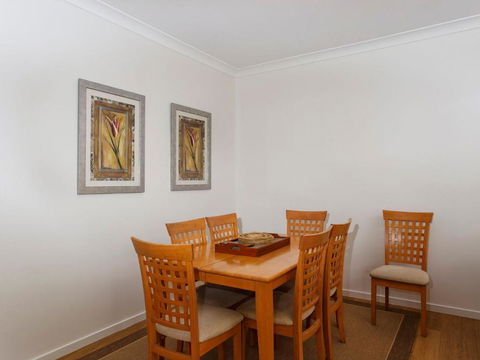 Three Bedroom Townhouse - Darwin Holiday 6