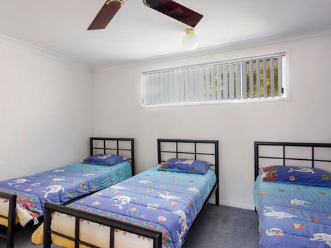 Three Bedroom Townhouse - Darwin Holiday 1