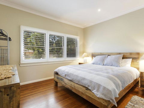 Pet Friendly Summer Cottage - Darwin Holiday 6