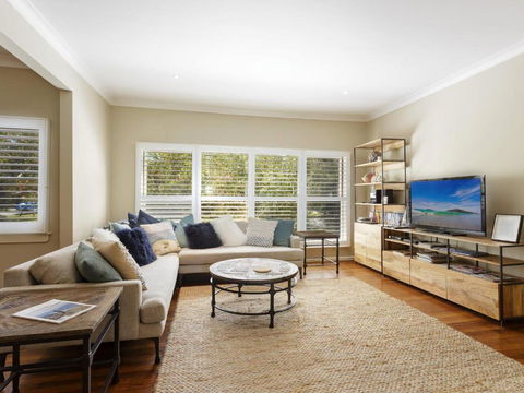Pet Friendly Summer Cottage - Darwin Holiday 4