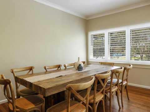 Pet Friendly Summer Cottage - Darwin Holiday 5