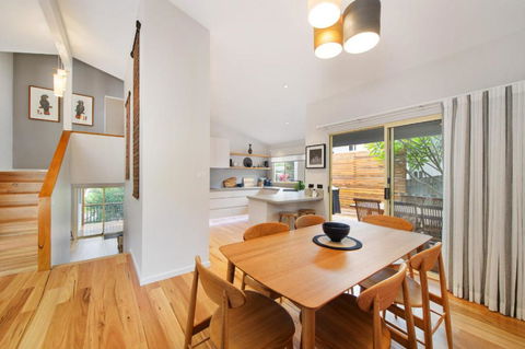 131 Pacific Drive Port Macquarie - Darwin Holiday 6