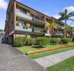Hawaiian Gardens Unit 22 - Darwin Holiday