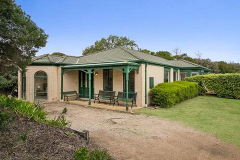 Settle In Sorrento - Darwin Holiday 2