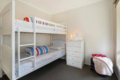 Settle In Sorrento - Darwin Holiday 4