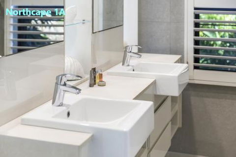 NEW Northcape 1 Ocean Front 2 Bedroom Choose Between 2 Properties - Darwin Holiday 3