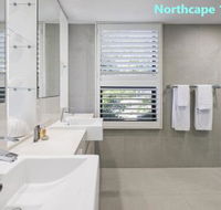 NEW Northcape 1 Ocean Front 2 Bedroom Choose Between 2 Properties - Darwin Holiday