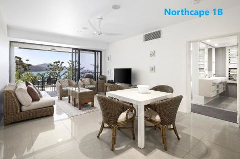 NEW Northcape 1 Ocean Front 2 Bedroom Choose Between 2 Properties - Darwin Holiday 1