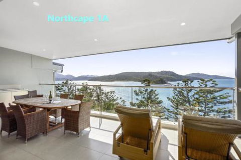 NEW Northcape 1 Ocean Front 2 Bedroom Choose Between 2 Properties - Darwin Holiday 4