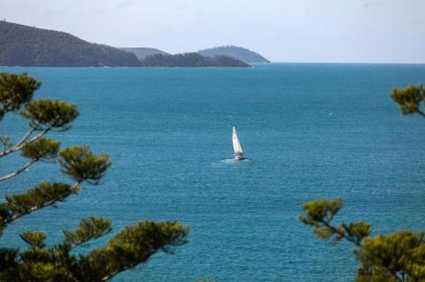 NEW Northcape 1 Ocean Front 2 Bedroom Choose Between 2 Properties - Darwin Holiday 2