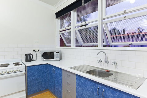 Exmouth Villas Unit 33 Renovated Holiday Villa A Short Walk From Town Centre - Darwin Holiday 6