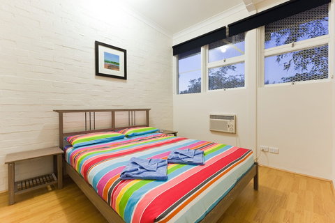 Exmouth Villas Unit 33 Renovated Holiday Villa A Short Walk From Town Centre - Darwin Holiday 2