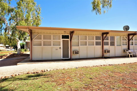 Exmouth Villas Unit 33 Renovated Holiday Villa A Short Walk From Town Centre - Darwin Holiday 0