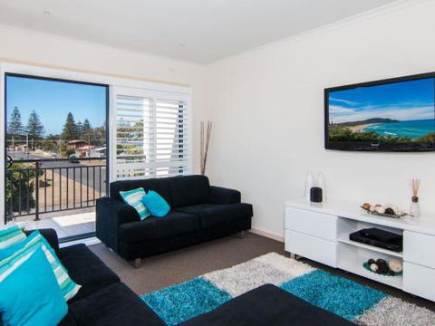 Seachange 11 - Darwin Holiday 6