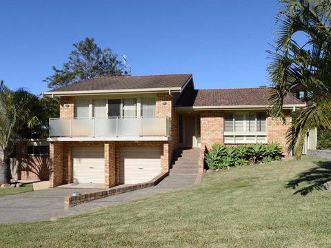 Sunbakers - Darwin Holiday 6