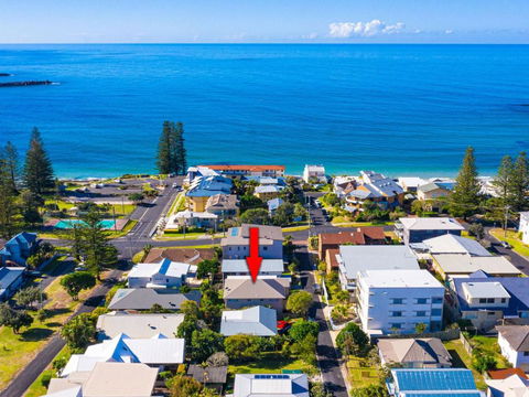 Seagrass 1 / 3 Great Holiday Destination. - Darwin Holiday 5