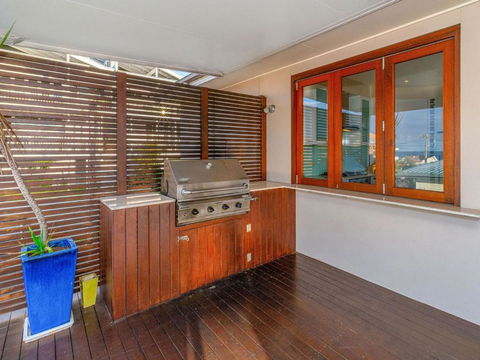 Seagrass 1 / 3 Great Holiday Destination. - Darwin Holiday 3