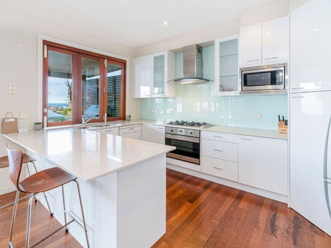 Seagrass 1 / 3 Great Holiday Destination. - Darwin Holiday 4