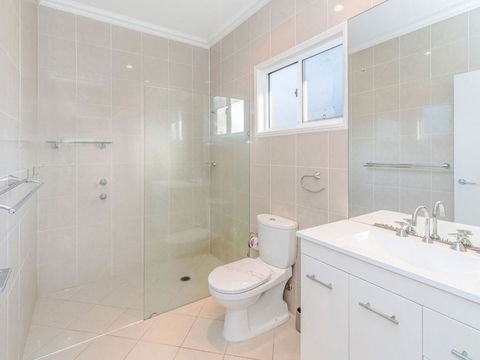 Seagrass 1 / 3 Great Holiday Destination. - Darwin Holiday 1