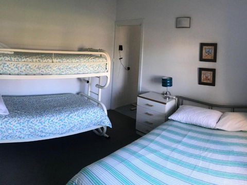 Sandcastle 7 - Darwin Holiday 6