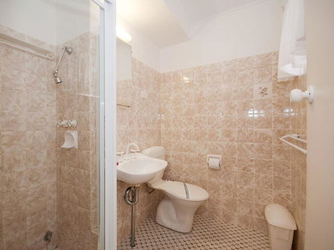 Beachside Shoal Bay Unit 6 - Darwin Holiday 1