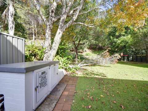 Beachside Shoal Bay Unit 6 - Darwin Holiday 5