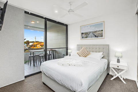 Rockpool 2 Sawtell - Darwin Holiday 5