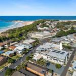 Rockpool 2 Sawtell - Darwin Holiday 0