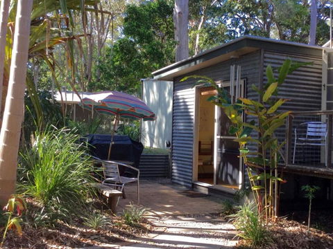 Little Beach House - Darwin Holiday 5