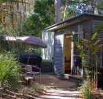 little beach house - Darwin Holiday