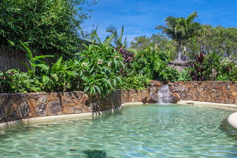 Florida On Carlyle Street - Darwin Holiday 6