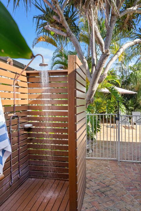 Florida On Carlyle Street - Darwin Holiday 5