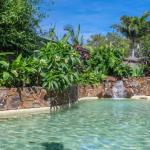 Florida On Carlyle Street - Darwin Holiday 0