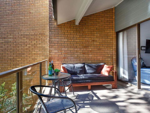 Oceanside 13 - Darwin Holiday 4