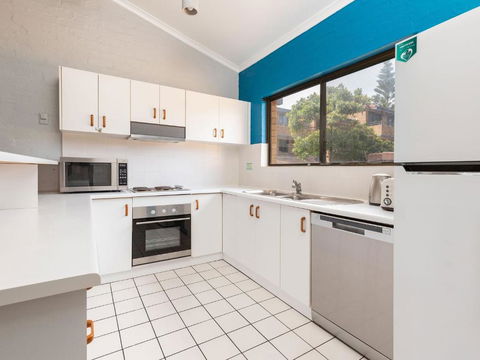 Oceanside 13 - Darwin Holiday 3