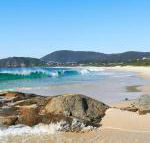 Oceanside 13 - Darwin Holiday